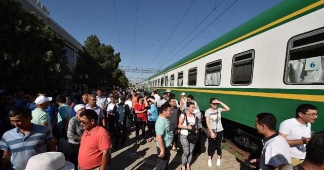 В 2020 году цены на железнодорожные билеты в РФ снизятся на 20%