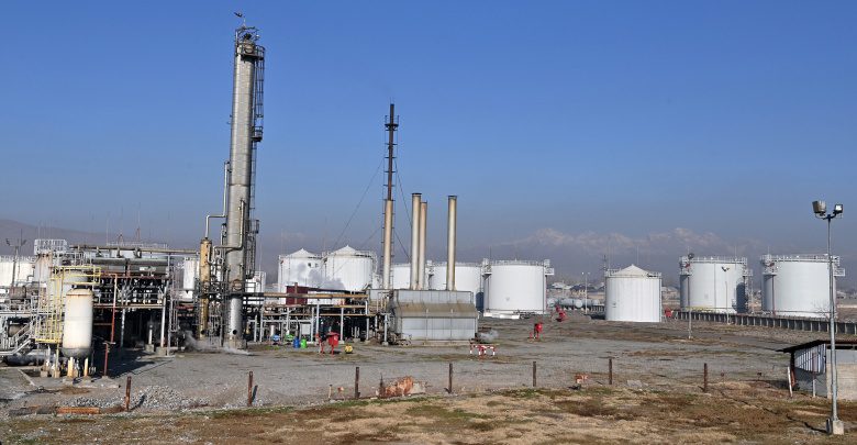 «Кыргыз Петролеум Компани» достиг рекордных показателей за историю работы