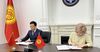Кыргызстан менен Кытай архивдик документтерди санариптештирет