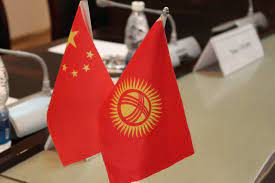 Китай готов рассмотреть возможность безвизового режима с Кыргызстаном