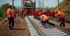 Железную дорогу Китай – Кыргызстан – Узбекистан начнут строить осенью