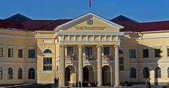 Военная прокуратура КР помогла вернуть в госбюджет 20.3 млн сомов