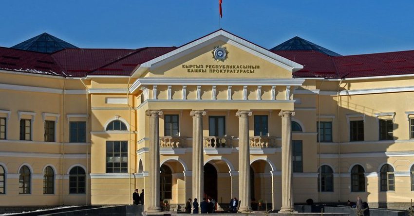 Военная прокуратура КР помогла вернуть в госбюджет 20.3 млн сомов