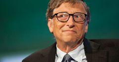 Билл Гейтс о главной ошибке Microsoft
