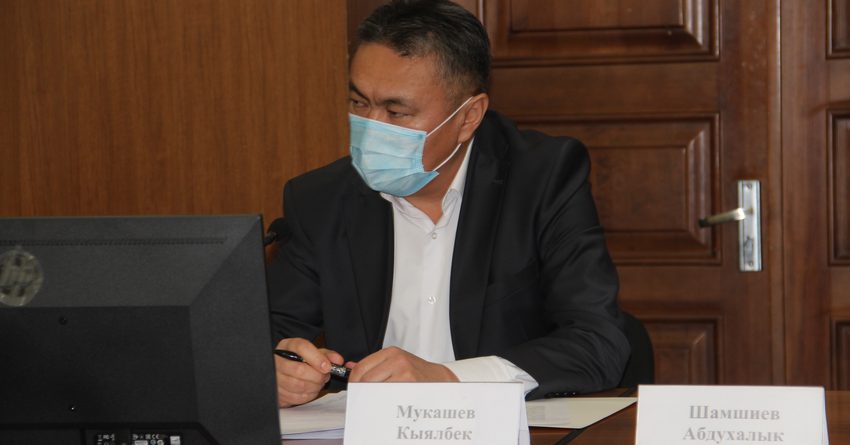 Кыргызстанда бюджеттин ачыктыгы боюнча индекс 63 баллды түздү