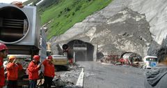Алмата — Ыссык-Көл түз жолу ИДПнын көлөмүн 439 млн $ көбөйүүсүнө өбөлгө түзөт