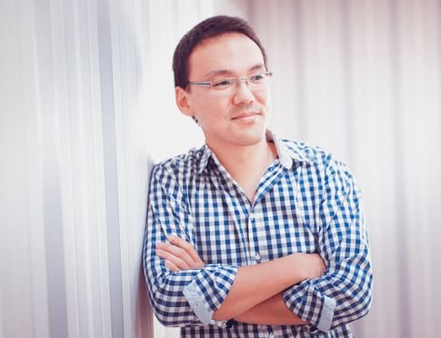 Кыргызстанец попал в список перспективных бизнесменов Forbes Asia