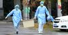МИД КР советует, как не заразиться коронавирусом в Китае