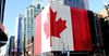 Приток инвестиций из Канады вырос в три сотни раз