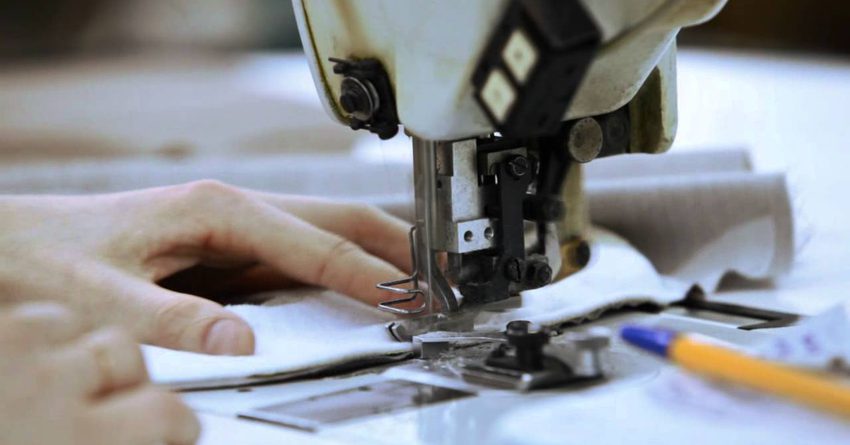 КР находится на пятом месте по поставкам швейной продукции в РФ