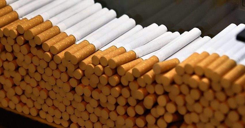 Производителей сигарет в КР обязуют отчитываться по составу продукции