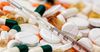Власти КР вновь намерены временно запретить экспорт лекарств