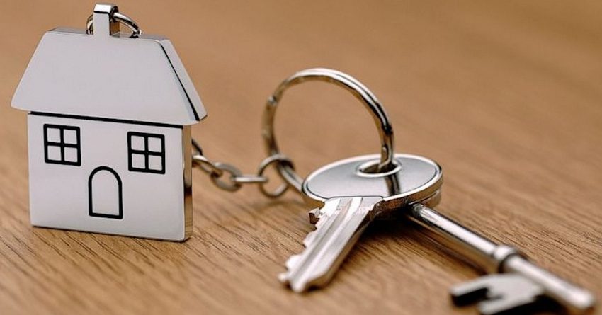 Средняя ставка по ипотеке в нацвалюте за год упала более чем на 8%