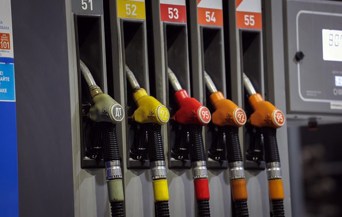 Антимонополия рассказала, почему цены на бензин в Кыргызстане выше, чем в РФ