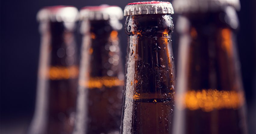За 3 месяца обязательная маркировка пива принесла бюджету 129 млн сомов