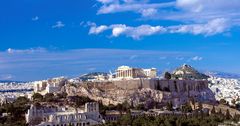 Греция предлагает 50-процентные налоговые скидки для digital-мигрантов