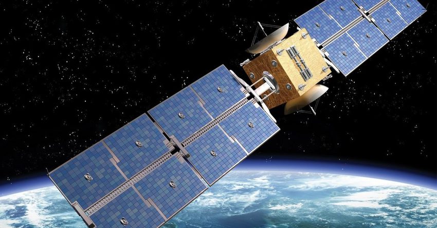 «Кадастр» закупит оборудование для спутниковой системы навигации
