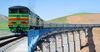 Узбекистан получит $80 млн от АБР на электрификацию железной дороги