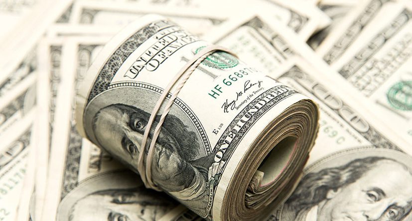Комбанки купили на межбанковских валютных торгах $1 млн