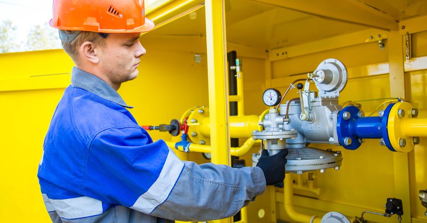 «Газпром Кыргызстан» информирует о временном прекращении подачи природного газа в трех городах