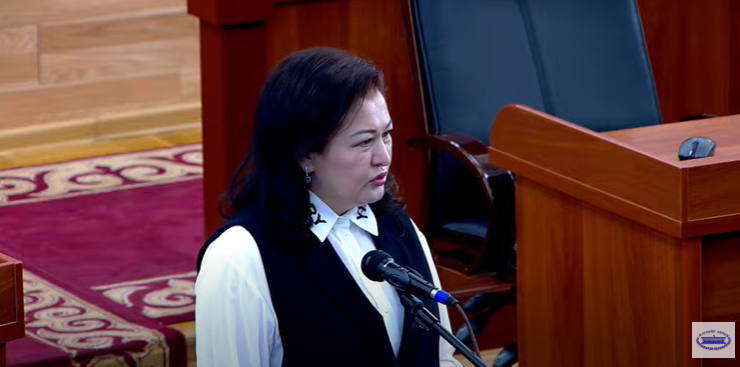 Депутат заявила о контрабанде препарата с содержанием наркотиков