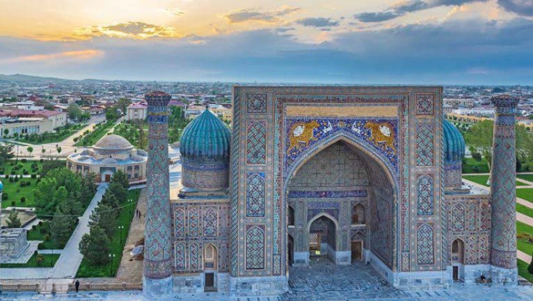 В Узбекистане предпринимателям списали налоговую задолженность