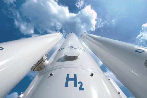 В ЕЭК одобрены меры по сотрудничеству в сфере водородной энергетики