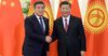 В июне Кыргызстан посетит с госвизитом председатель КНР Си Цзиньпин
