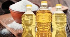 Минэконом выделит более 318 млн сом на покупку сахара и растительного масла