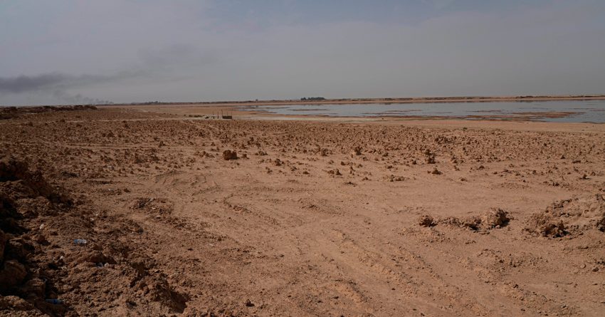 Из-за запуска канала в Афганистане начнется водный кризис в ЦА