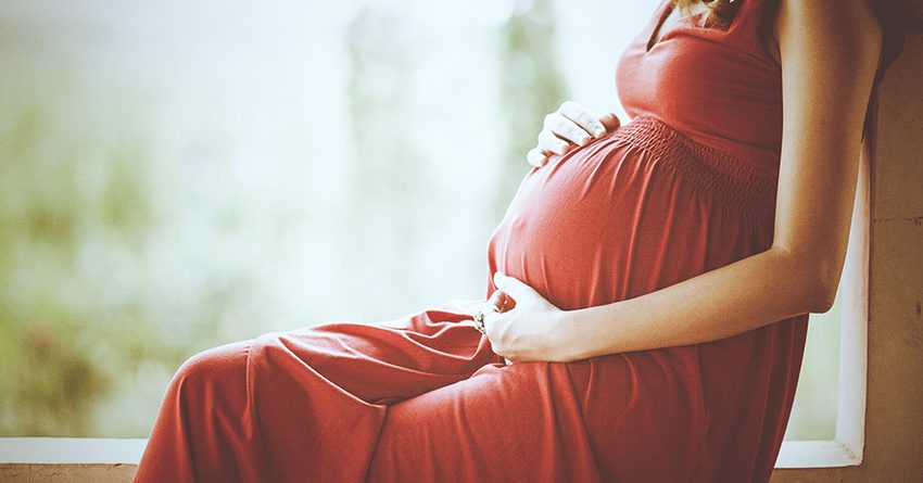 С начала года повышено пособие по беременности и родам
