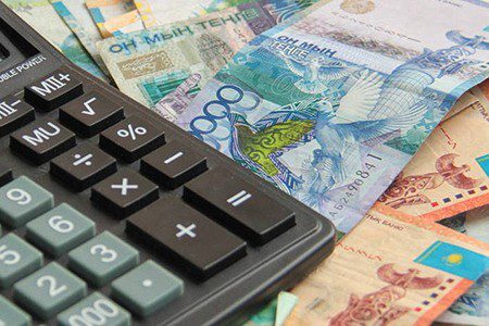 В РК вкладчикам Capital Bank Kazakhstan выплатили $1.2 млн