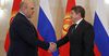 Кыргызстан и Россия договорились углублять интеграцию в рамках ЕАЭС