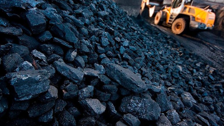 В КР цены на уголь к октябрю выросли более чем на 8%