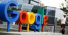 Мамлекетке «Google» салыгы түрүндө 437,5 млн сом түштү