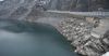 Подписано соглашение о строительстве мини-ГЭС в Таласской области