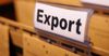 Кыргызстан нарастил экспорт в Россию на 55.3%
