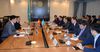 Министр информации и коммуникаций РК поднял вопрос погашения долгов кыргызстанскими провайдерами