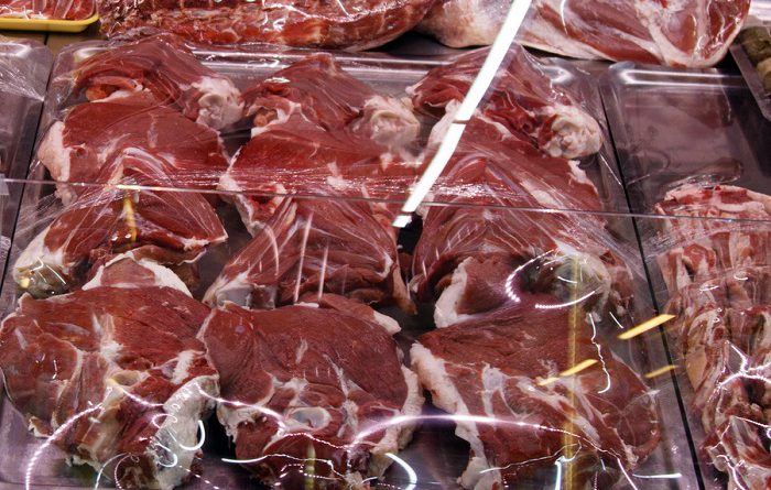 В КР запретили экспорт мяса, сахара и других сельскохозяйственных товаров
