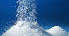 Цена на сахар в КР снизилась на 11.5%