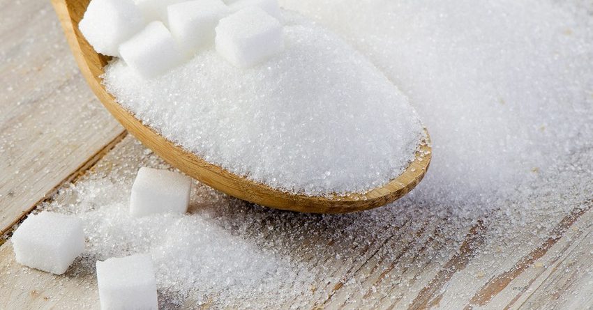 Госматрезервы продают сахар из Индии