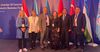 Кыргызстанские компании приняли участие в бизнес-форуме в Венгрии