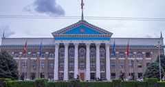 Мэрия Бишкека не вернула в срок в бюджет ссуду в 744 млн сомов
