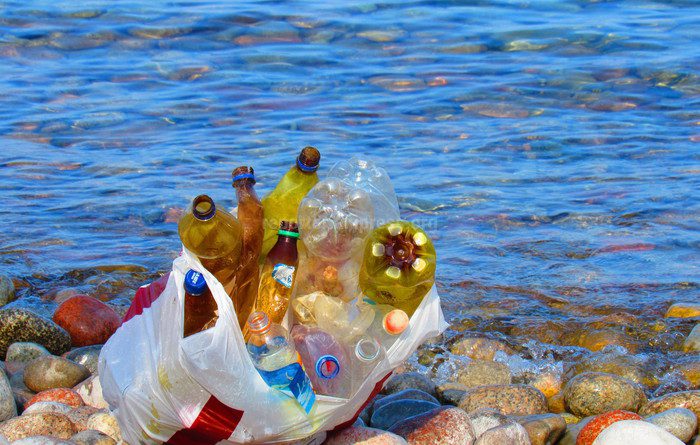 Иссык-Кульская область постепенно откажется от пластика