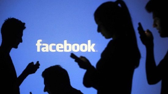 У Facebook будет технология по отслеживанию пользователей