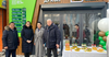 В Бишкеке открыт продуктовый магазин  с ценами от производителей