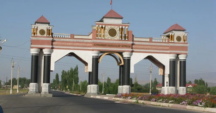 Джалал-Абад станет вторым экономическим центром после Бишкека