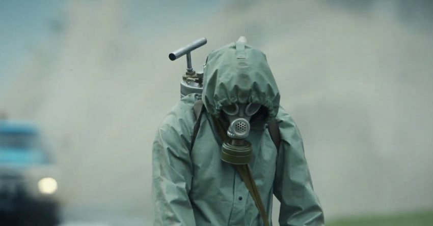 Успех сериала HBO спровоцировал туристический бум в Чернобыле