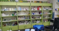 Финпол выявил очередное завышение цен на лекарства