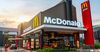 За последний квартал выручка McDonald's снизилась на 30%